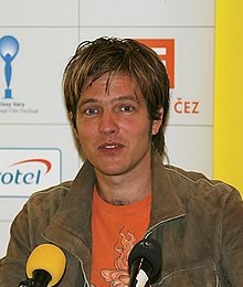 Thomas Vinterberg