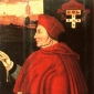 Thomas Wolsey