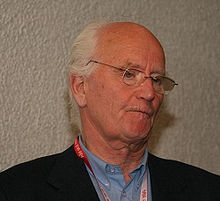 Thorvald Stoltenberg