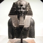Thutmose III