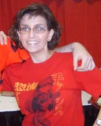 Tiffany Grant