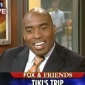 Tiki Barber