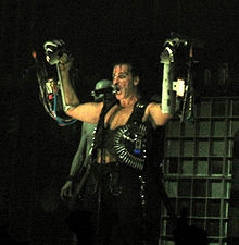 Till Lindemann