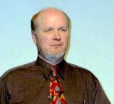 Tim Bray