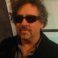Tim Burton