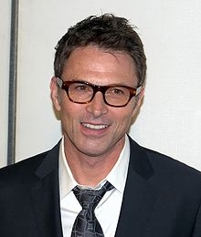 Tim Daly