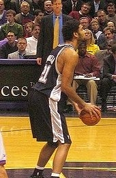 Tim Duncan
