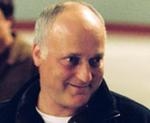 Tim Fywell