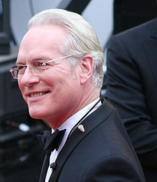 Tim Gunn