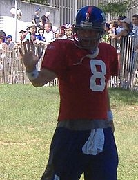 Tim Hasselbeck