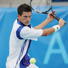 Tim Henman