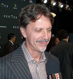 Tim Kring