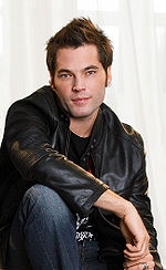 Tim Rozon