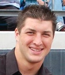 Tim Tebow