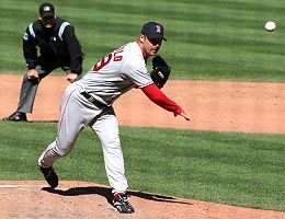 Tim Wakefield
