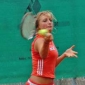Timea Bacsinszky