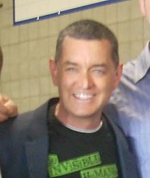 Timothy Omundson