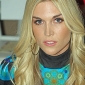 Tinsley Mortimer