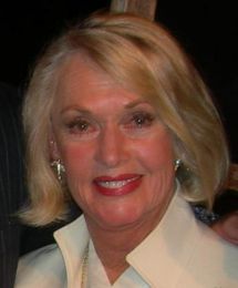 Tippi Hedren Biography, Picture...