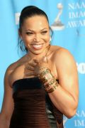 Tisha Campbell
