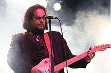 Tito Larriva