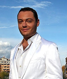 Tiziano Ferro