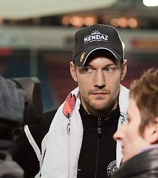 Tobias Stephan