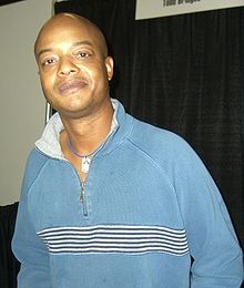 Todd Bridges