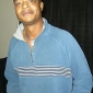 Todd Bridges