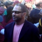 Todd McNair