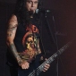 Tom Araya