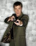 Tom Bergeron