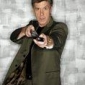 Tom Bergeron