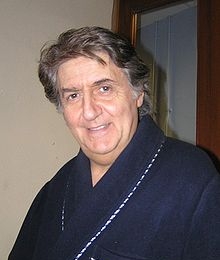 Tom Conti