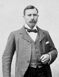 Tom Mann