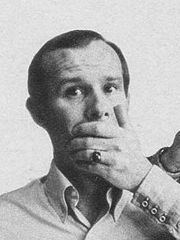 Tom Smothers