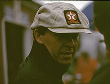 Tom Sneva