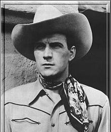 Tom Tyler