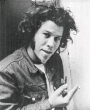 Tom Waits