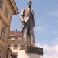 Tomas Masaryk