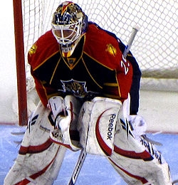 Tomas Vokoun