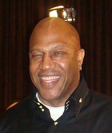 Tommy 'Tiny' Lister