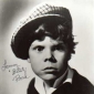 Tommy Bond