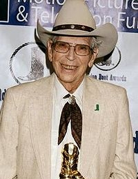 Tommy Farrell