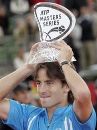 Tommy Robredo