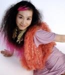 Tomoe Shinohara