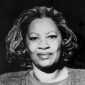 Toni Morrison