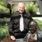 Tony Barr