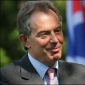 Tony Blair