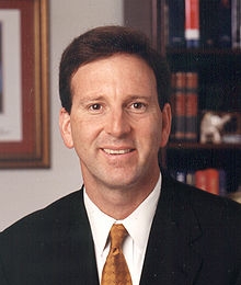 Tony Garza